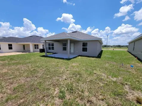 4386 SW 92nd Place Road Ocala FL 34476