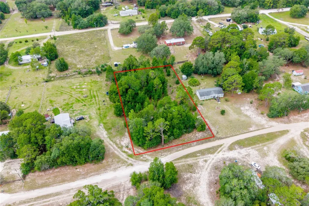 8270 NE 115 Street Bronson FL 32621