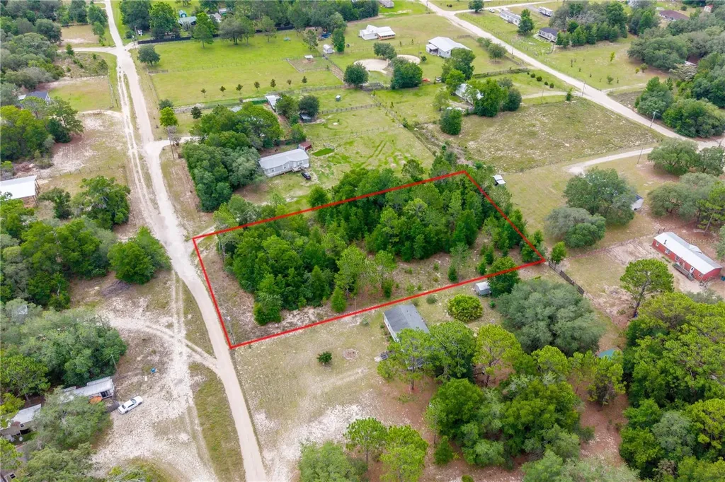 8270 NE 115 Street Bronson FL 32621