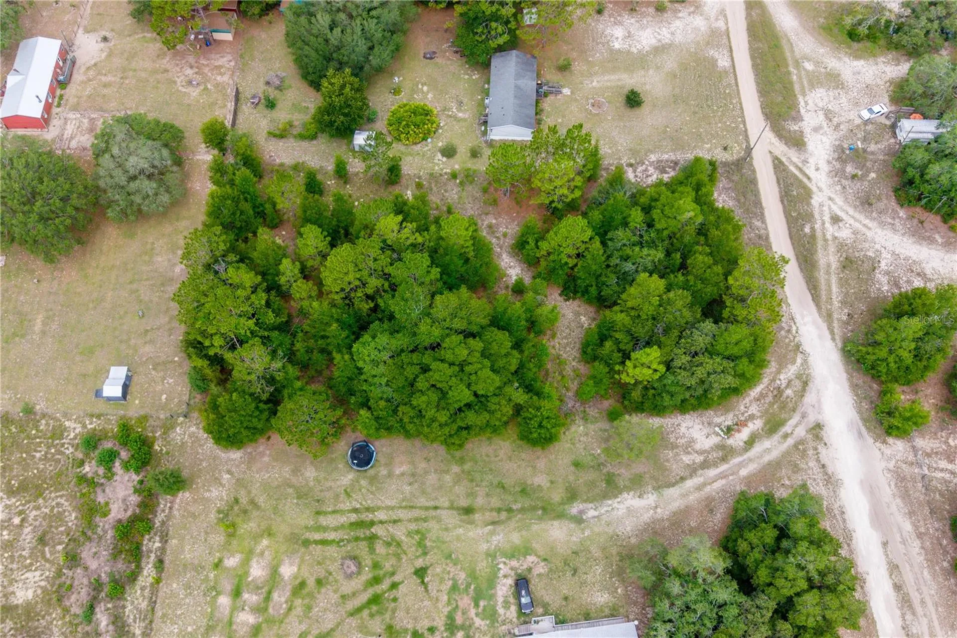 8270 NE 115 Street Bronson FL 32621
