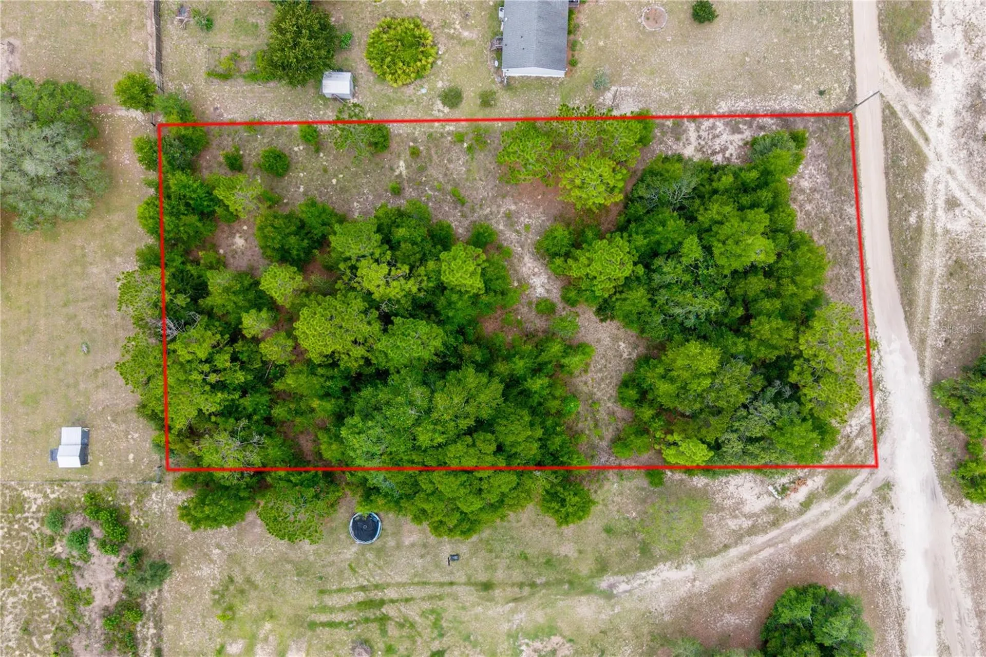 8270 NE 115 Street Bronson FL 32621