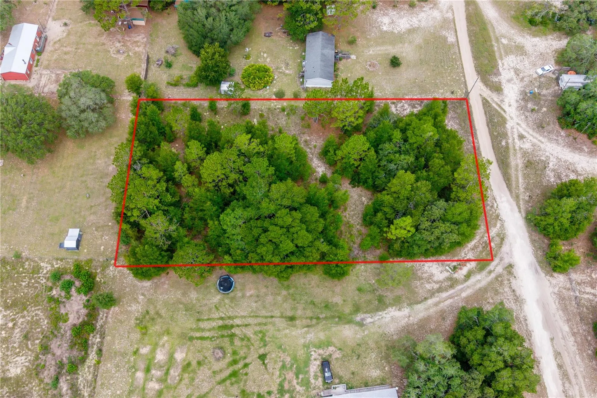 8270 NE 115 Street Bronson FL 32621