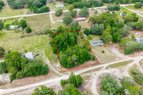 8270 NE 115 Street Bronson FL 32621