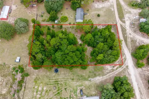 8270 NE 115 Street Bronson FL 32621