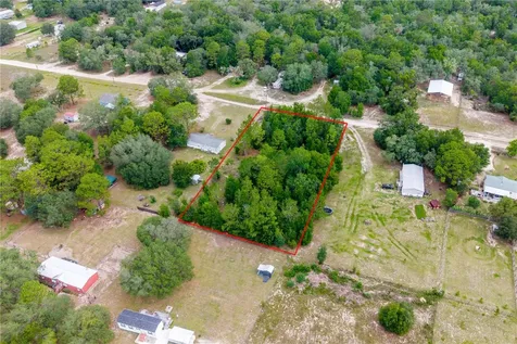 8270 NE 115 Street Bronson FL 32621