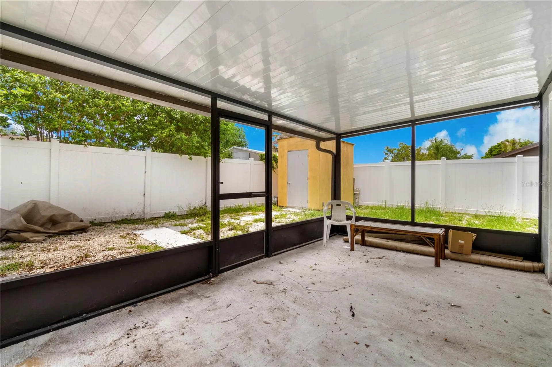 1029 Pine Ridge Circle Brandon FL 33511