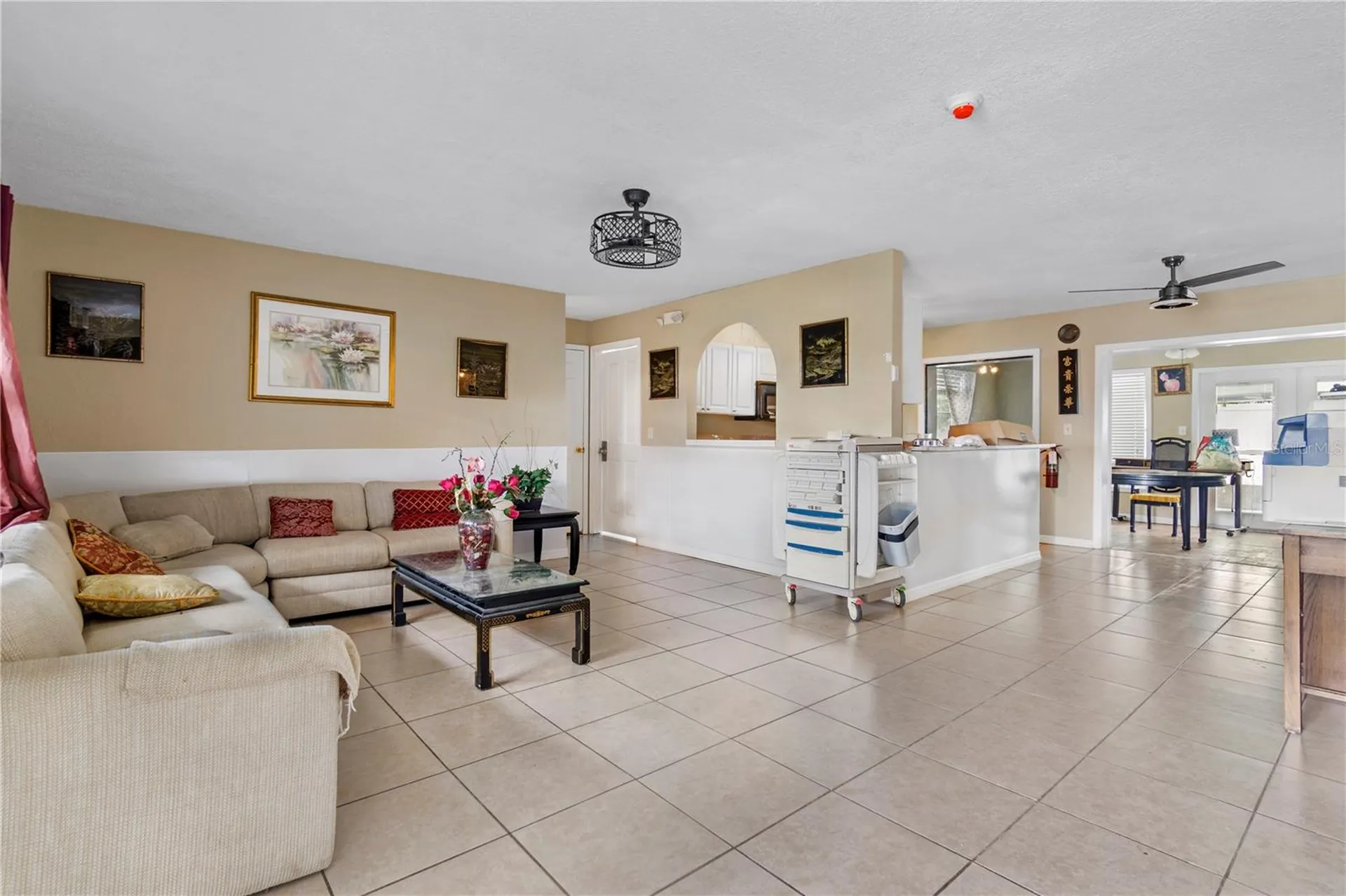 1029 Pine Ridge Circle Brandon FL 33511