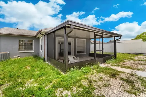1029 Pine Ridge Circle Brandon FL 33511