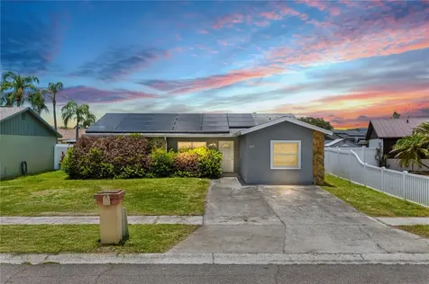 1029 Pine Ridge Circle Brandon FL 33511