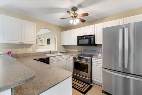 1029 Pine Ridge Circle Brandon FL 33511