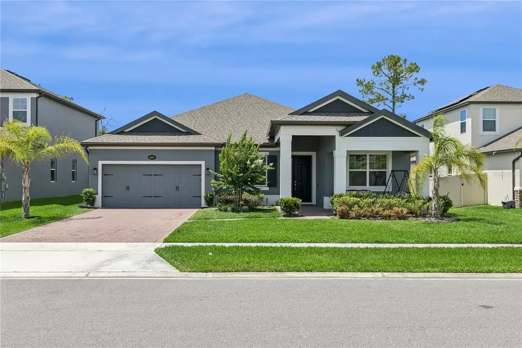 2591 Cedar Shake Court Oviedo FL 32765