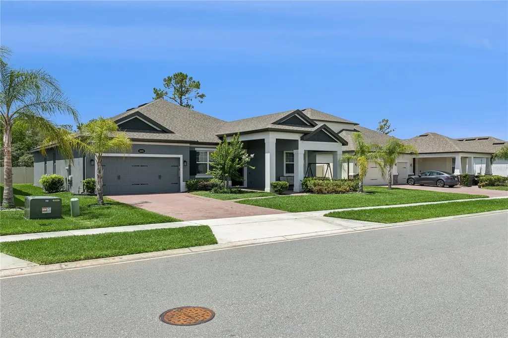 2591 Cedar Shake Court Oviedo FL 32765