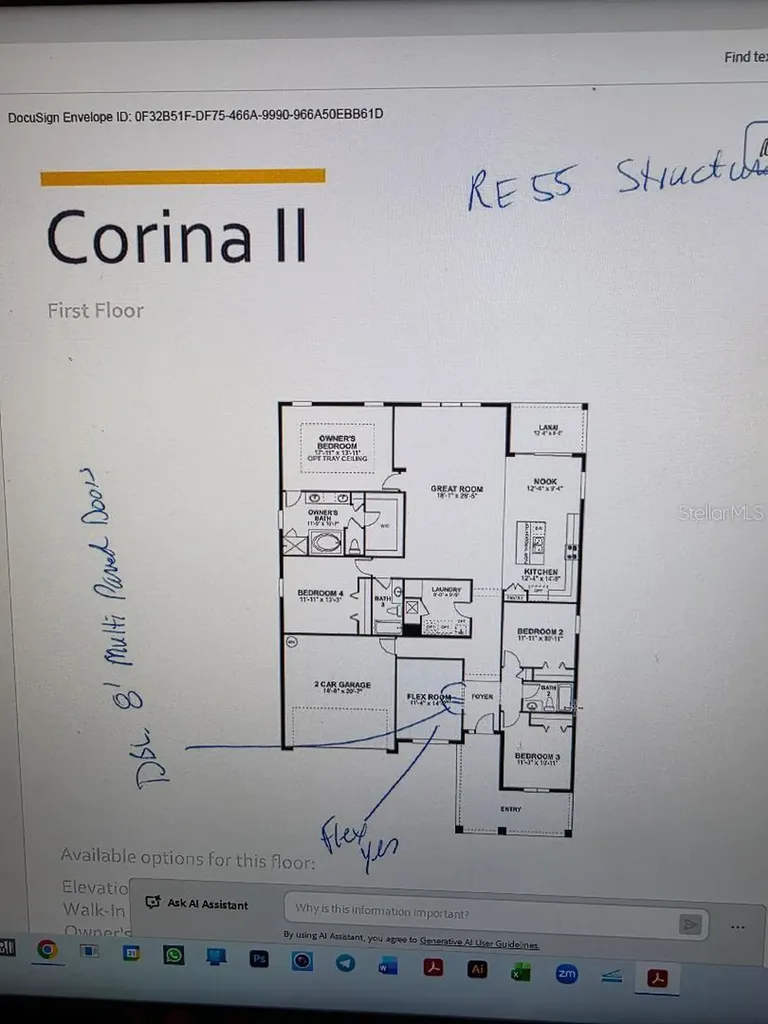 2591 Cedar Shake Court Oviedo FL 32765