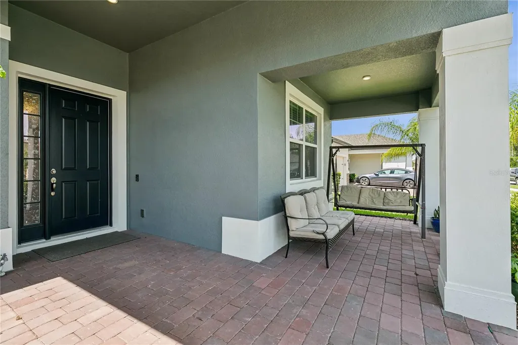 2591 Cedar Shake Court Oviedo FL 32765