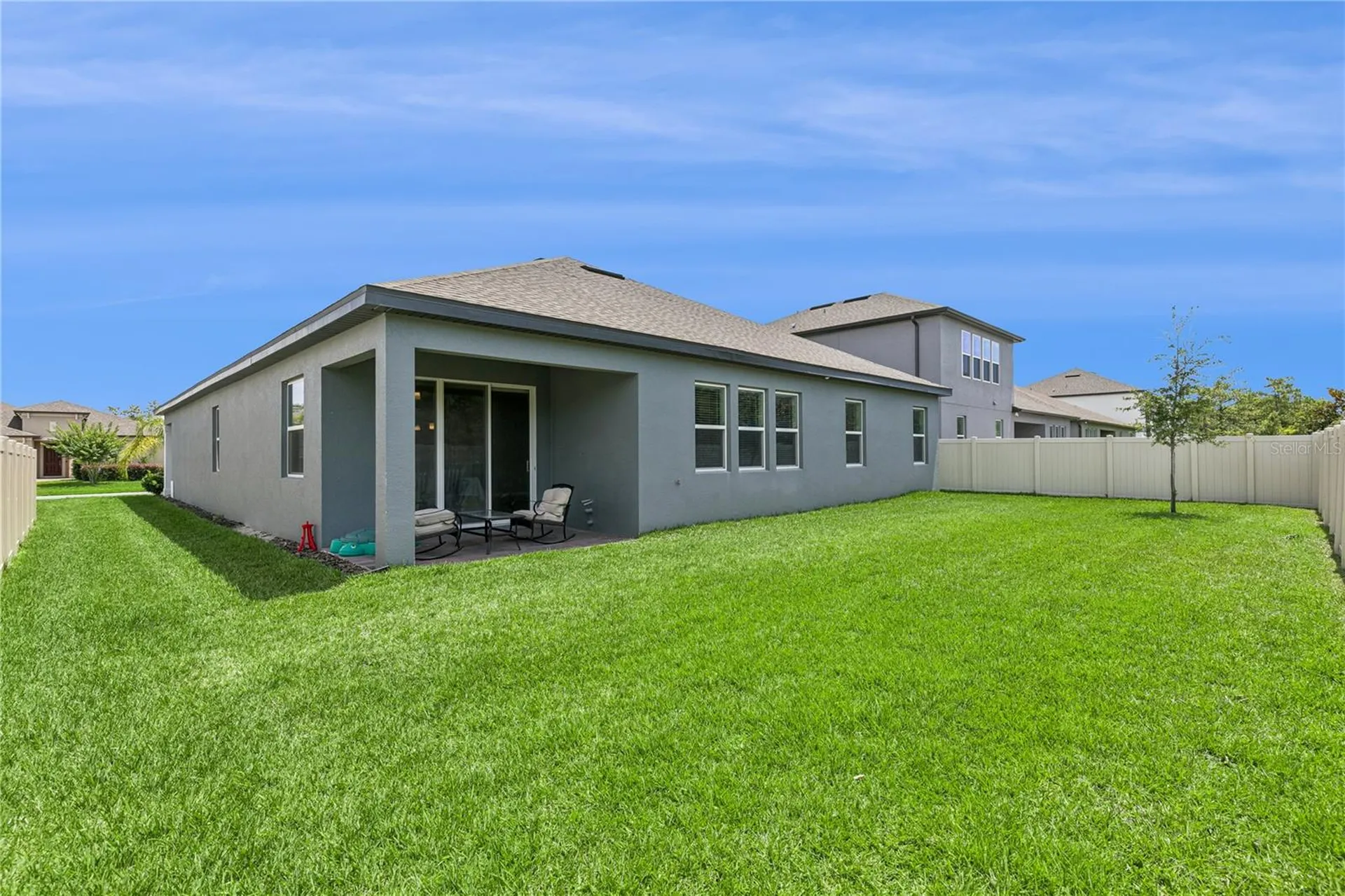 2591 Cedar Shake Court Oviedo FL 32765