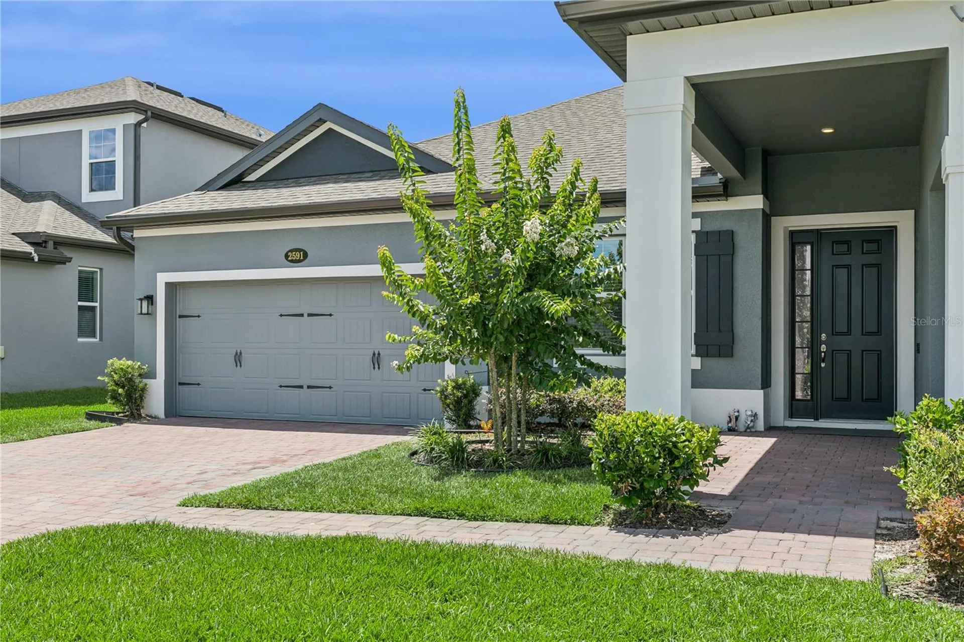 2591 Cedar Shake Court Oviedo FL 32765