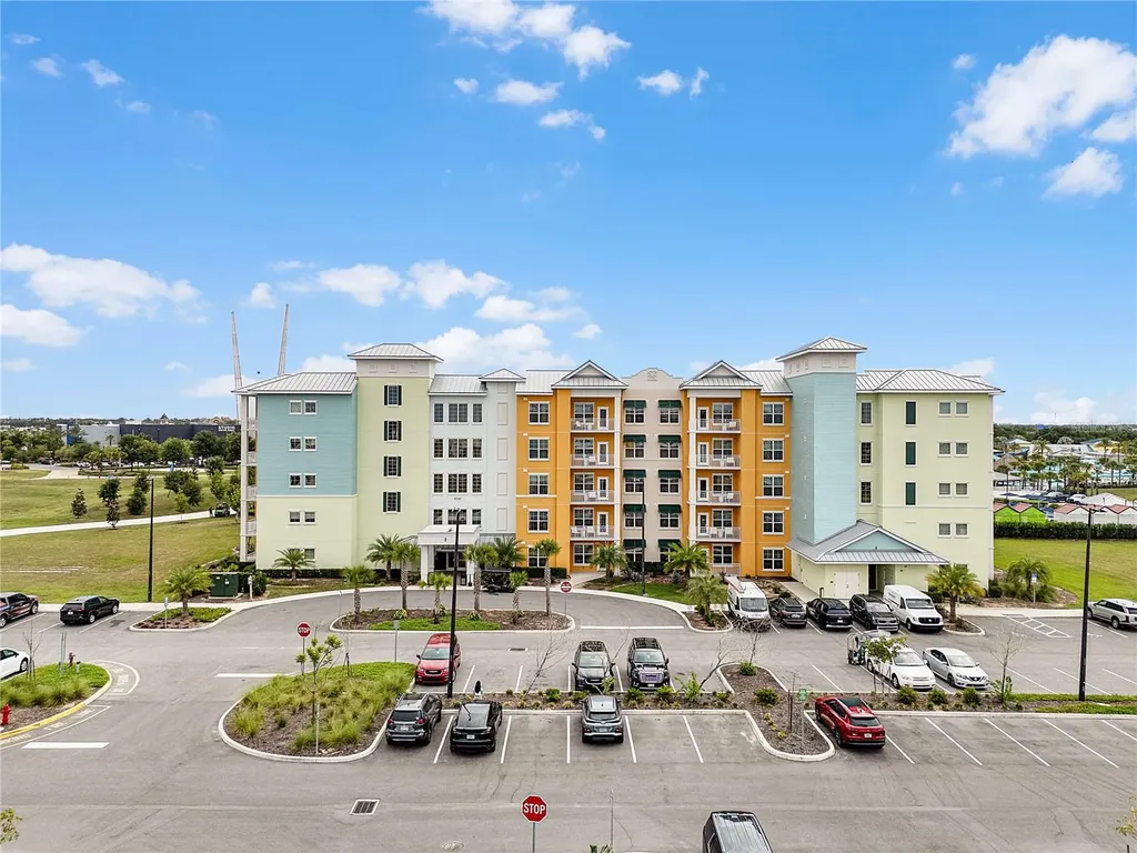 8061 Vacation Avenue Kissimmee FL 34747