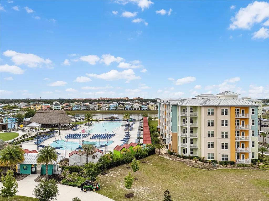 8061 Vacation Avenue Kissimmee FL 34747