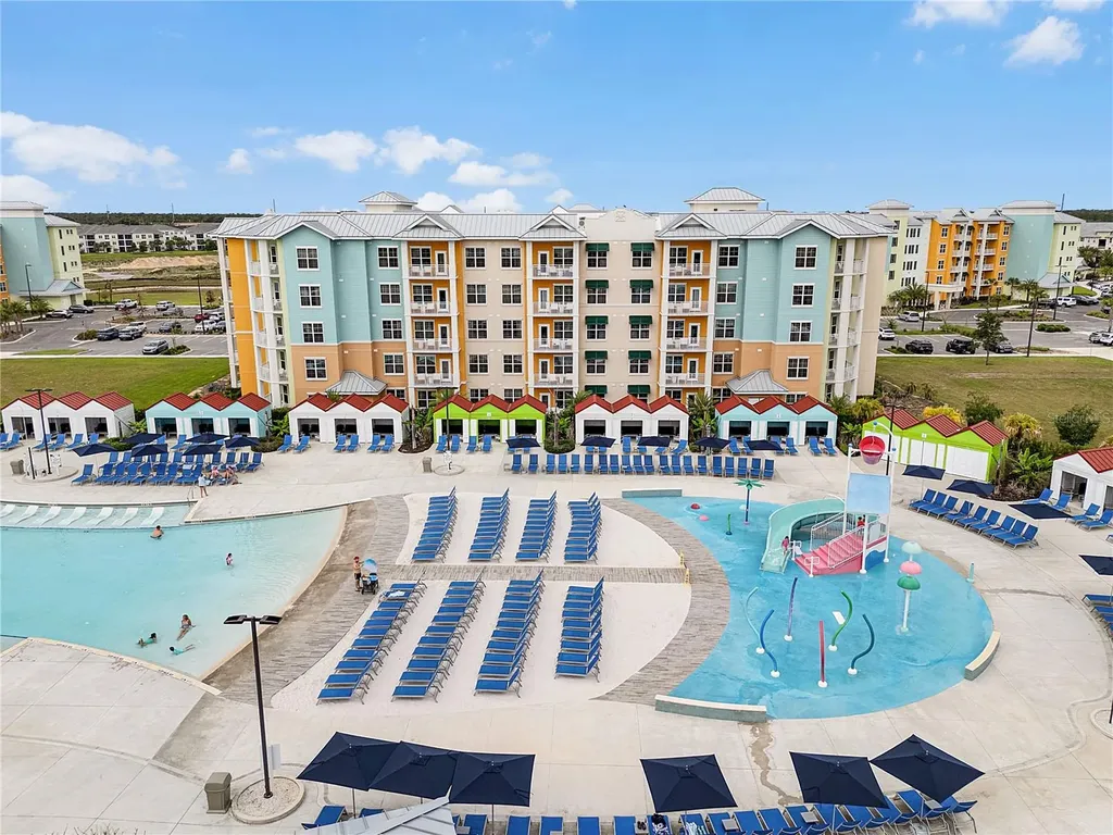 8061 Vacation Avenue Kissimmee FL 34747