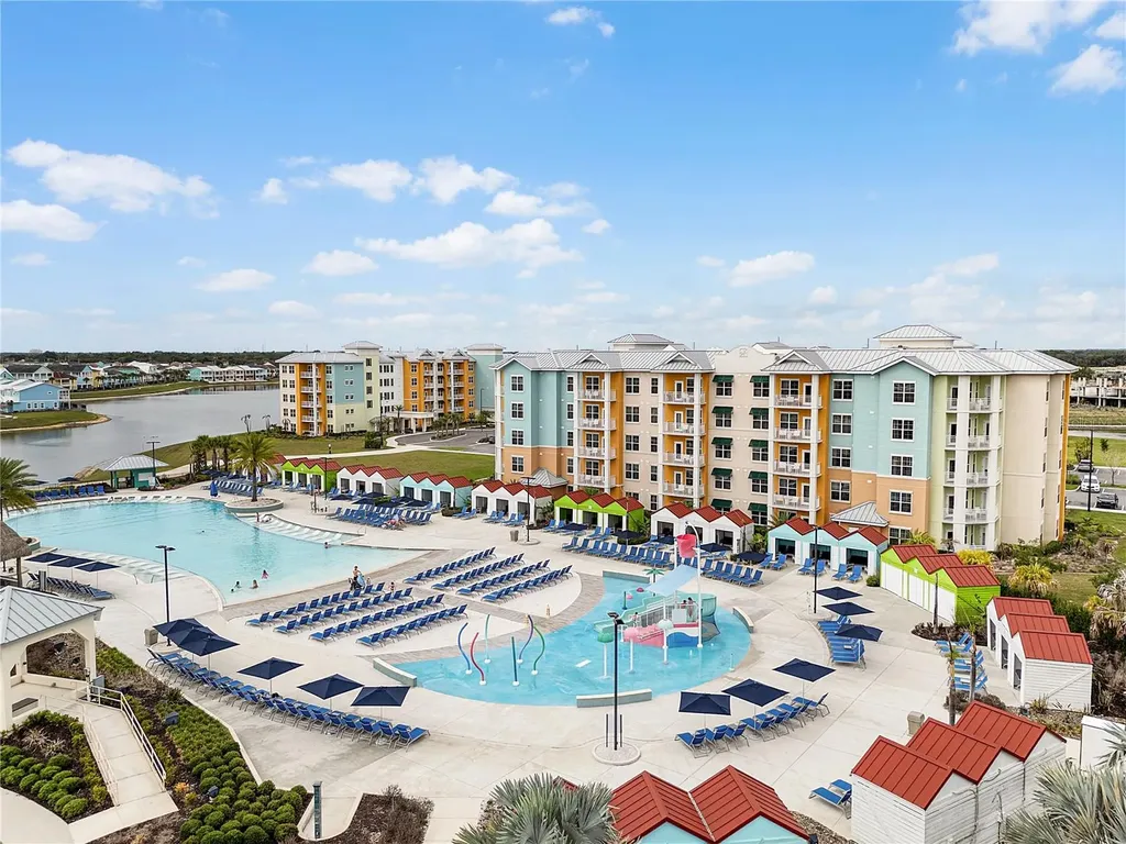 8061 Vacation Avenue Kissimmee FL 34747