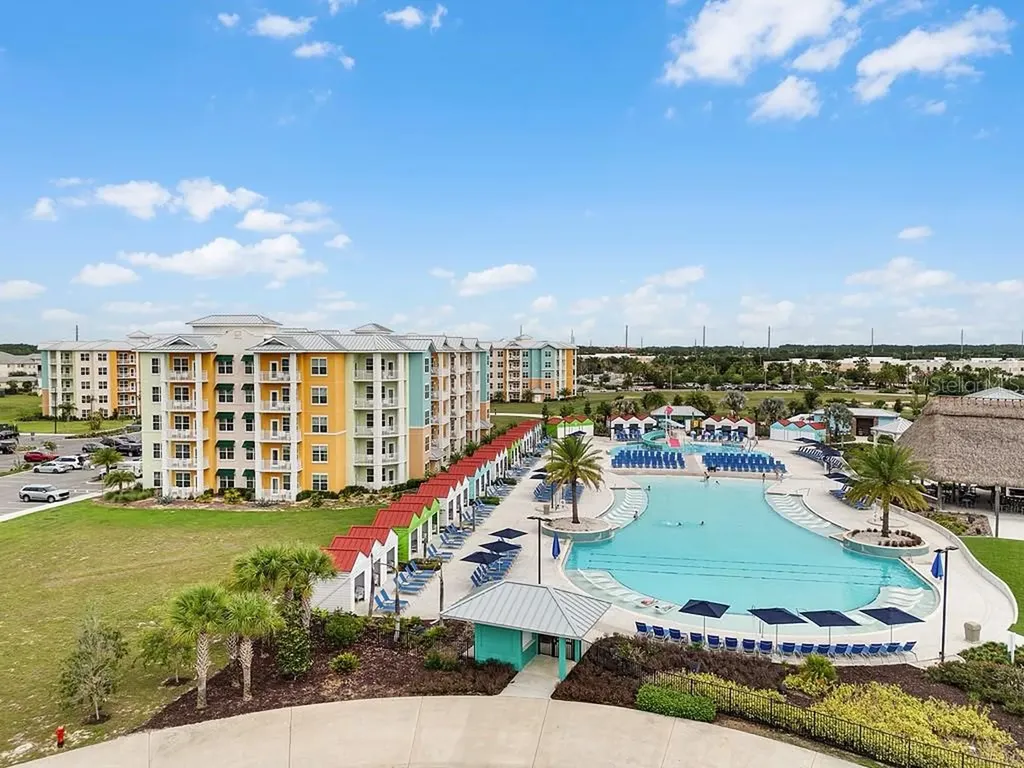 8061 Vacation Avenue Kissimmee FL 34747