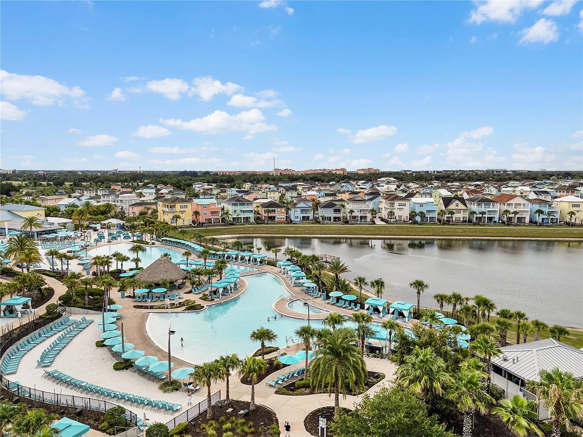 8061 Vacation Avenue Kissimmee FL 34747