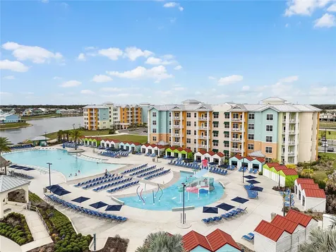 8061 Vacation Avenue Kissimmee FL 34747