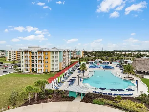 8061 Vacation Avenue Kissimmee FL 34747