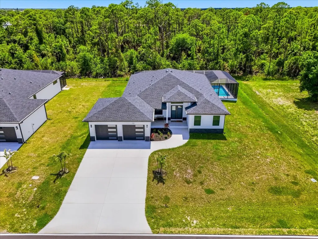 772 Rotonda Circle Rotonda West FL 33947