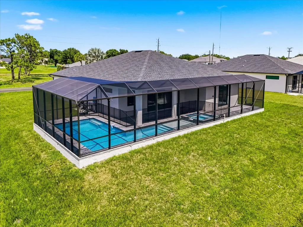 772 Rotonda Circle Rotonda West FL 33947