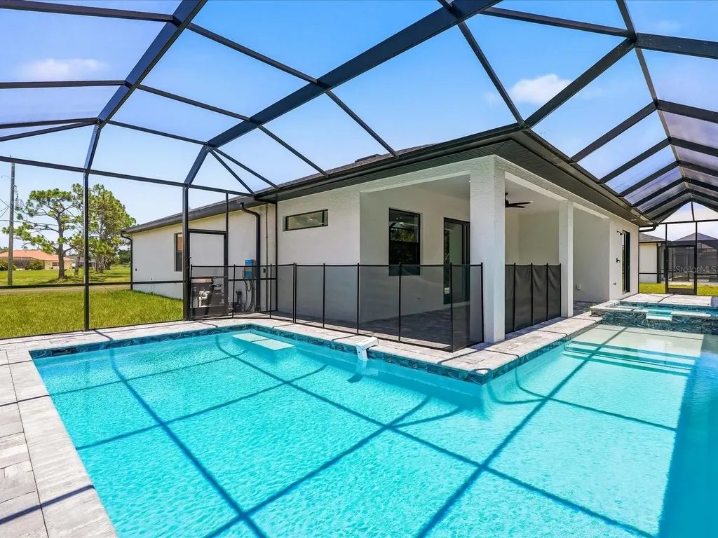 772 Rotonda Circle Rotonda West FL 33947