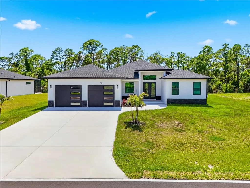 772 Rotonda Circle Rotonda West FL 33947