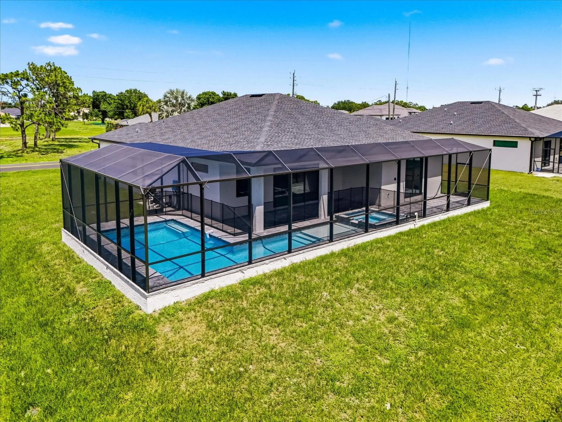 772 Rotonda Circle Rotonda West FL 33947