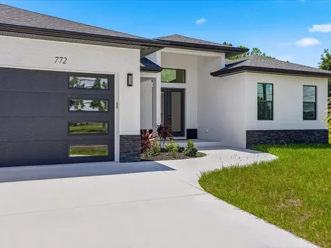 772 Rotonda Circle Rotonda West FL 33947