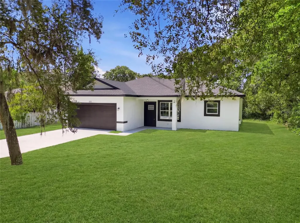 881 W Wisconsin Avenue Orange City FL 32763