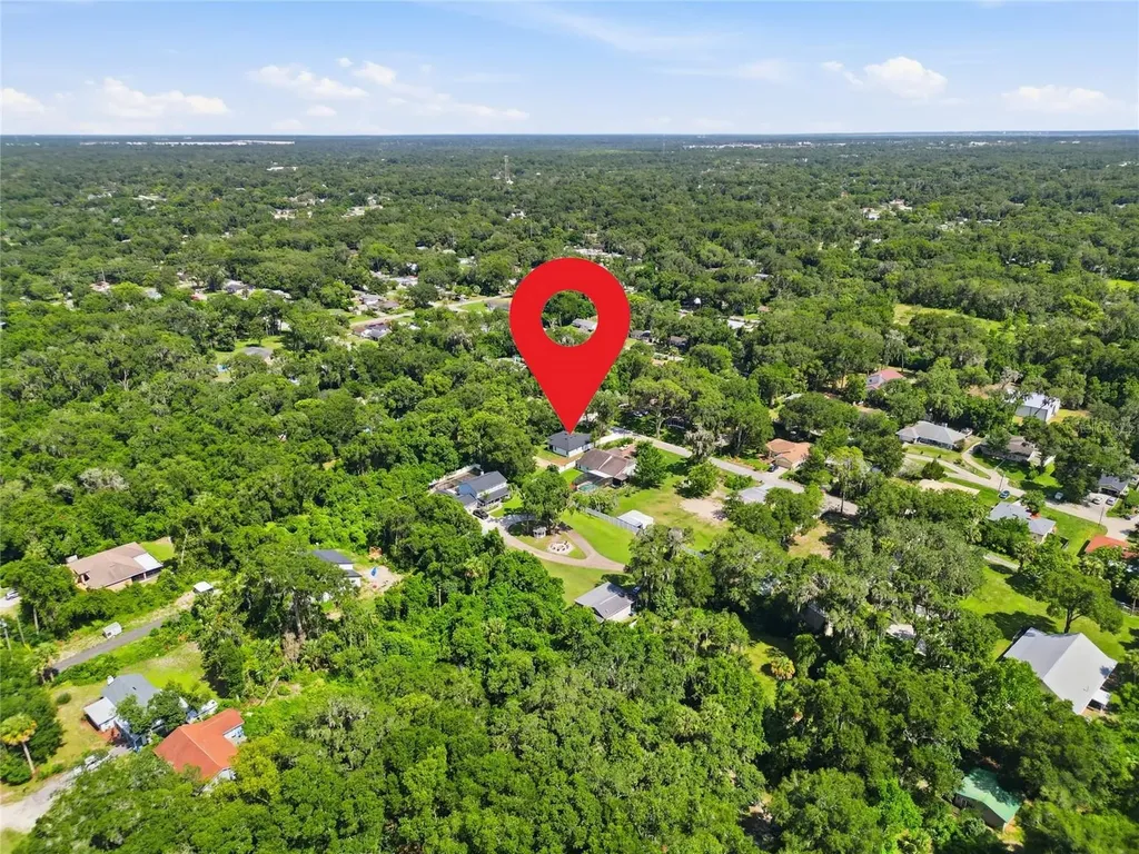 881 W Wisconsin Avenue Orange City FL 32763