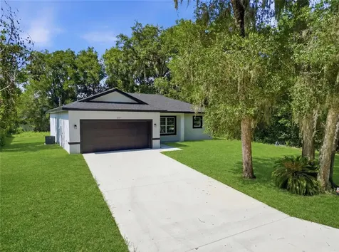 881 W Wisconsin Avenue Orange City FL 32763