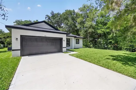 881 W Wisconsin Avenue Orange City FL 32763
