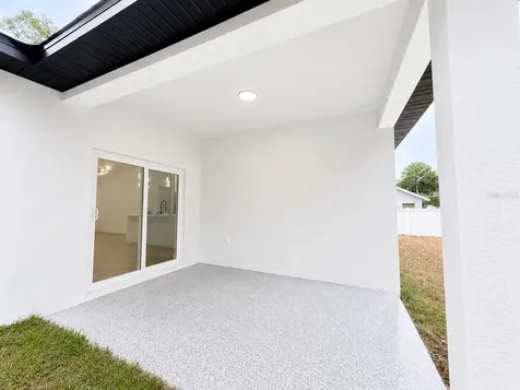 881 W Wisconsin Avenue Orange City FL 32763