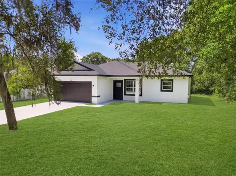 881 W Wisconsin Avenue Orange City FL 32763