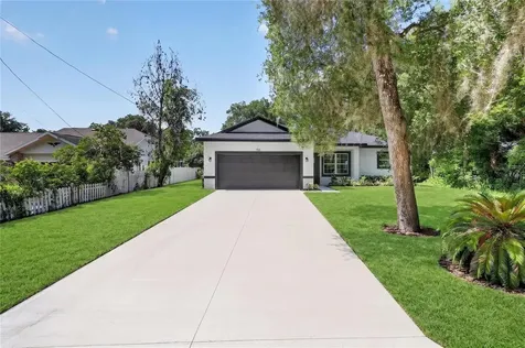 881 W Wisconsin Avenue Orange City FL 32763