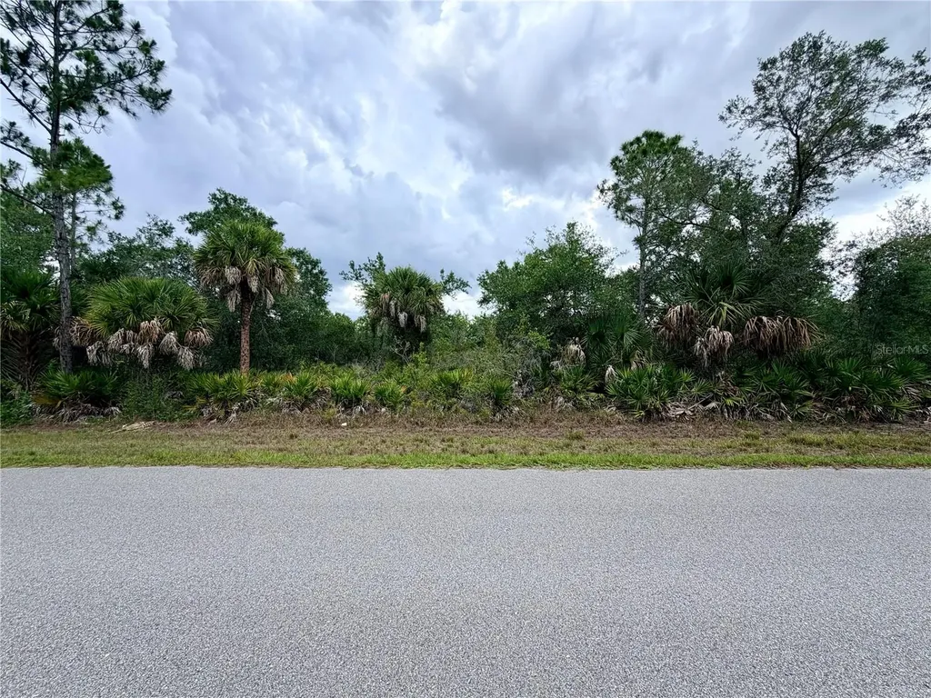 13334 Gold Avenue Port Charlotte FL 33953