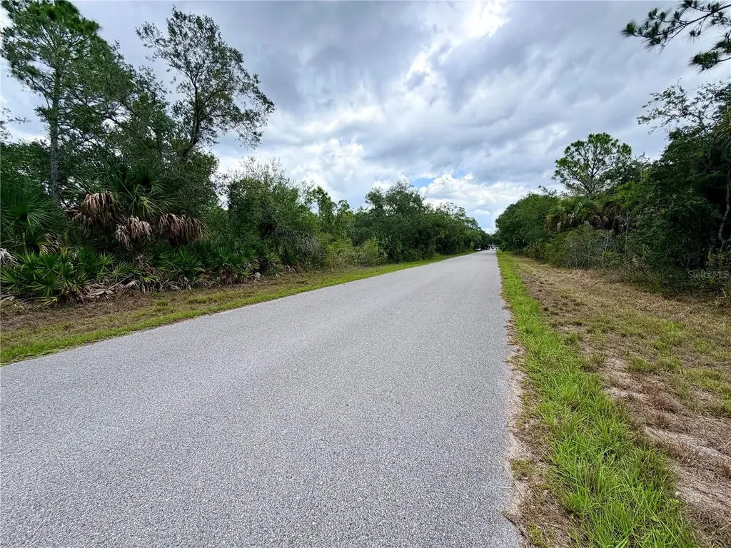 13334 Gold Avenue Port Charlotte FL 33953
