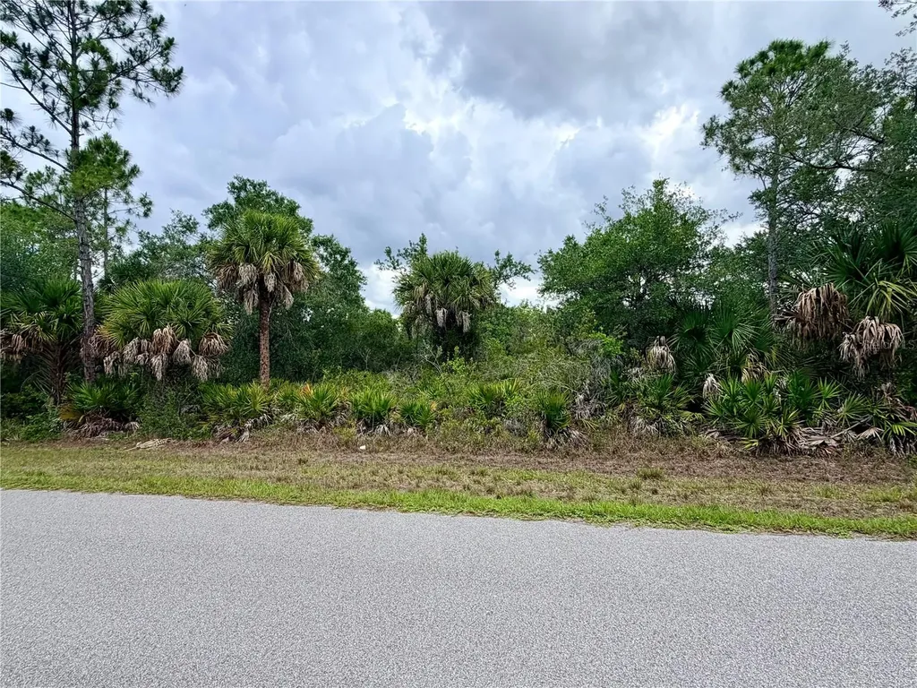 13334 Gold Avenue Port Charlotte FL 33953