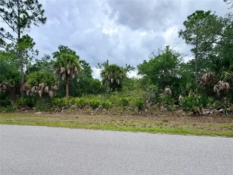 13334 Gold Avenue Port Charlotte FL 33953
