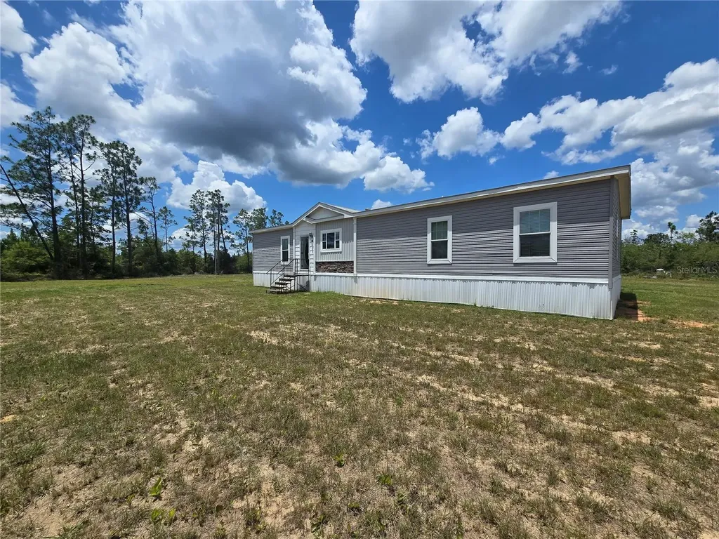 498 Quail Hollow Boulevard Chipley FL 32428