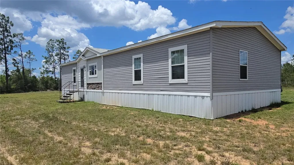 498 Quail Hollow Boulevard Chipley FL 32428
