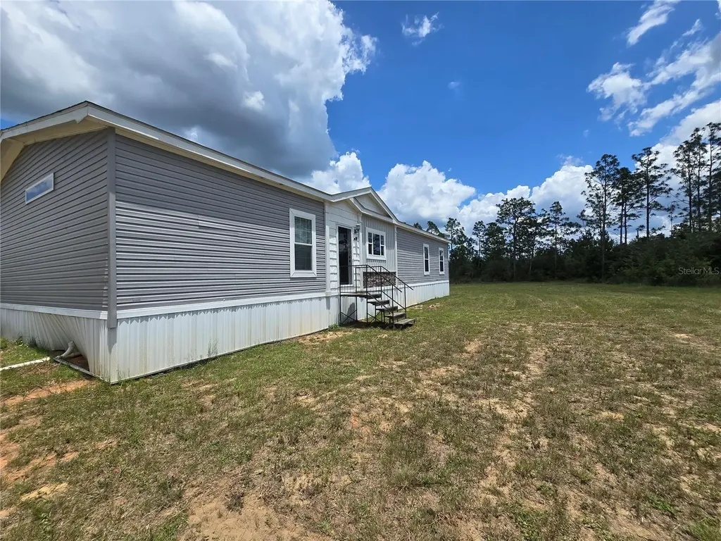 498 Quail Hollow Boulevard Chipley FL 32428
