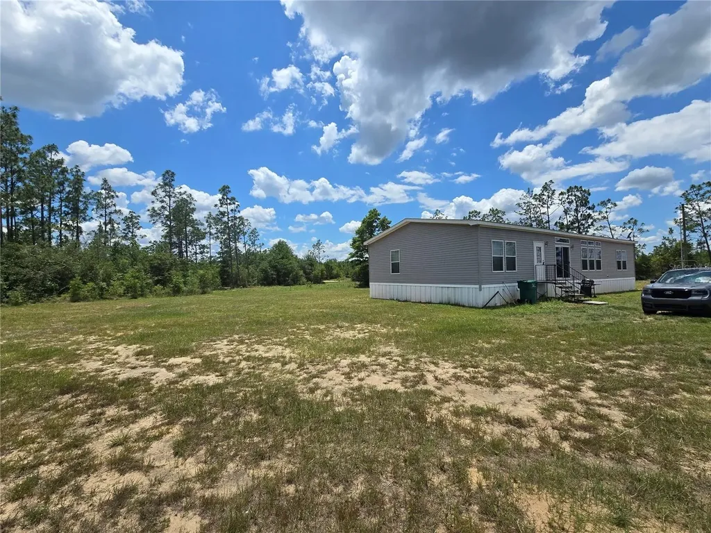 498 Quail Hollow Boulevard Chipley FL 32428
