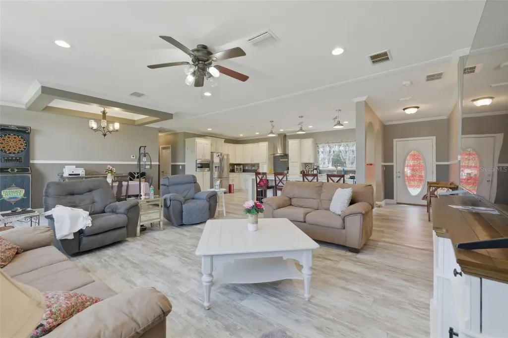 498 Quail Hollow Boulevard Chipley FL 32428